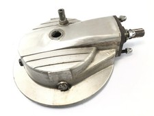 Moto Guzzi California III VY Integrale [1990] - Kardan Endantrieb