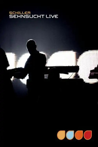 Schiller sehnsucht live - schiller,