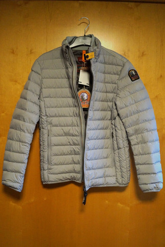 Parajumpers daunenjacke - parajumpers,