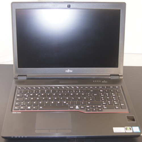 Fujitsu celsius h780 intel - fujitsu,