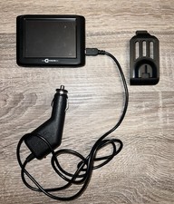 Navigationssystem Connex