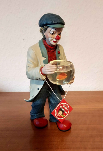 Gilde clowns fischers - gilde,