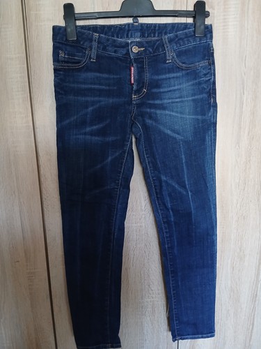 Dsquared2 jeans jennifer jean - dsquared2,