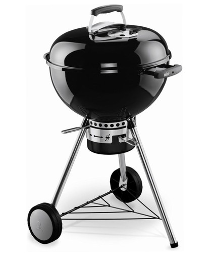 Weber 1251004 one - 1251004, one-touch