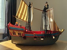 Vintage Playmobil 3940 Großes