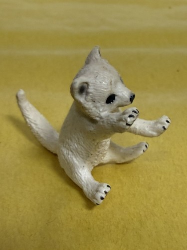 Schleich 14639 polarfuchs - schleich,