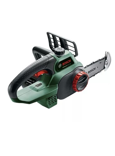 Bosch kettensäge 18v neu - neu, in