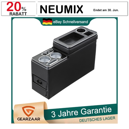 Mittelkonsole