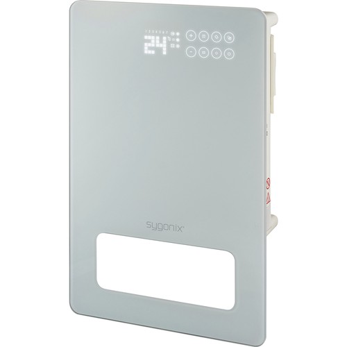 Sygonix 6735642 heizgerät - sygonix, sy-6735642