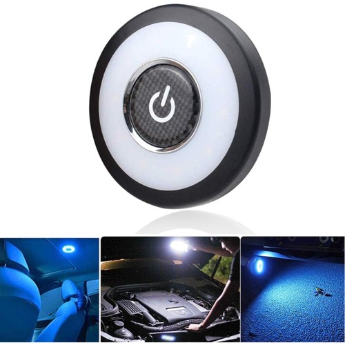 Auto led nachtlicht - led,