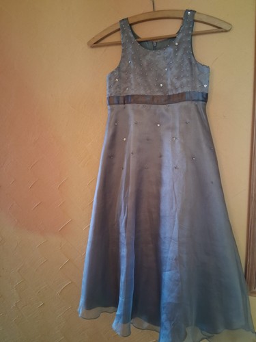 Cfl kleid brautmädchen - cfl,
