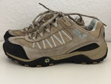 Jack Wolfskin Low Trekking