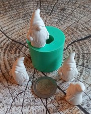 3D Silikonform Mould Kleiner