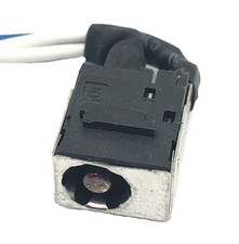 DC Jack Netzteilbuchse