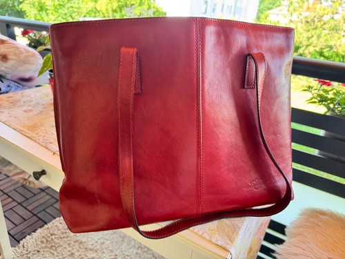 Hochwertige ledertasche - hochwertige,