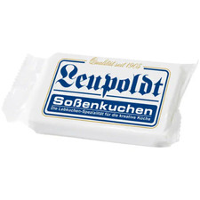 3 x Leupoldt Pema Soßenkuchen