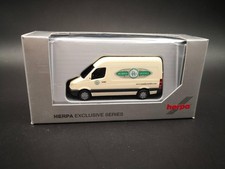Herpa MB Sprinter "Murphy