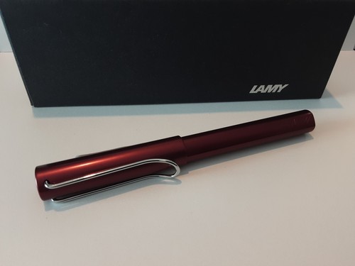 Lamy 1221736 star - lamy,