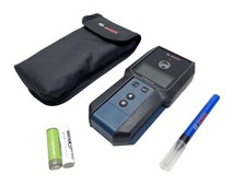 Detektor für Holz und Metall