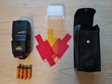 Canon Speedlite 430 EX II