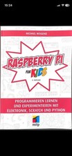 Raspberry für kids - raspberry, pi