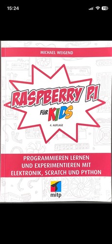 Raspberry für kids - raspberry,