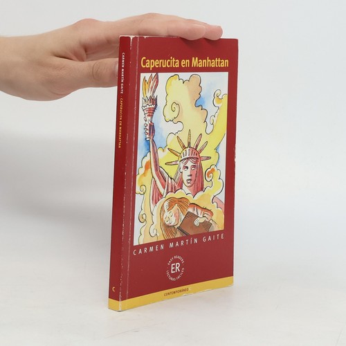 Easy readers caperucita en - easy, readers: