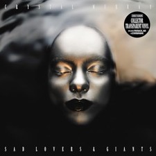 Crystal Murray - Sad Lovers