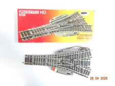 Fleischmann H0 6158 W