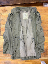 US M65 Feldjacke/Field Jacket