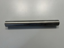 Titan Rundmaterial Rd Ø 25 x 403mm Welle Grad 5 Werkstoff 3.7164 Reststück