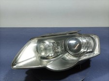 Frontscheinwerfer VW Passat