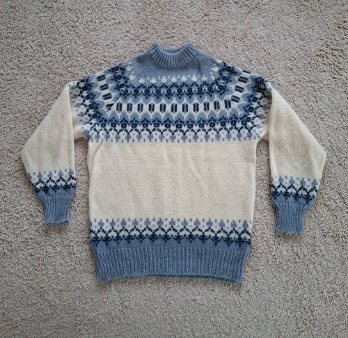 Runox scandinavian strik - scandinavian,