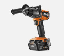 AEG BSB18C3BL Brushless