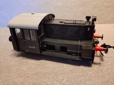 Lenz Spur 0 Köf II DR