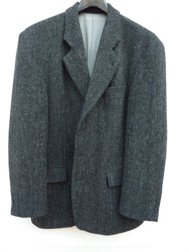 Harris tweed sakko - harris, jacke