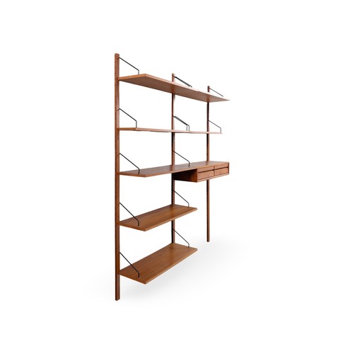 Poul cadovius midcentury - poul,
