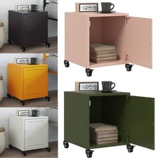 Nachttisch Nachtschrank mit