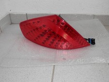 MAGNETI MARELLI Heckleuchte Rücklicht Rückleuchte Links 714025600761