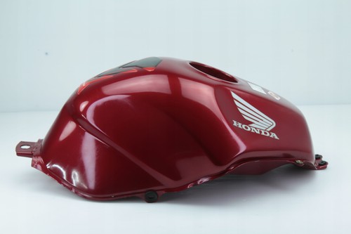 Honda ntv 650 deauville - 650, tank