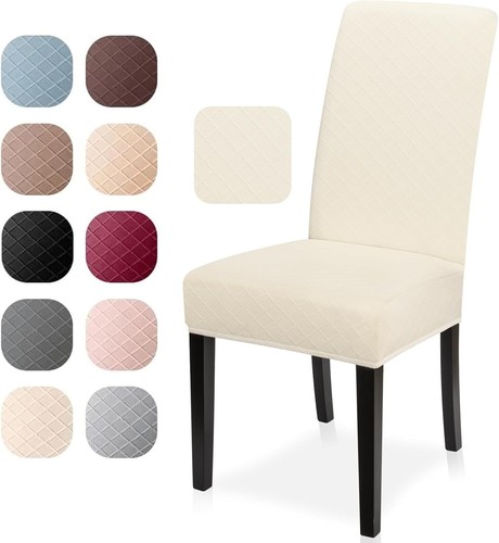 Moderne jacquard stuhlhussen - moderne,