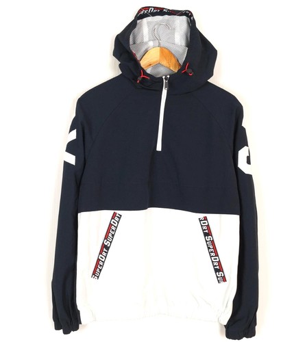 Superdry herren windbreaker - superdry,