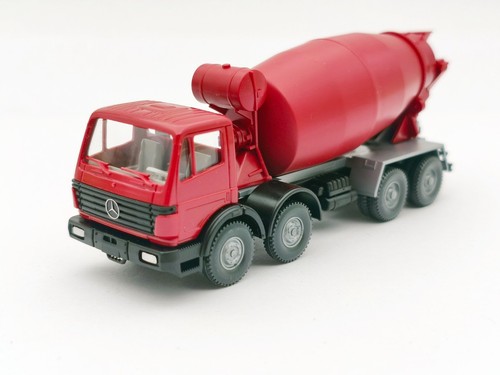 Wiking mb mercedes - wiking, h0