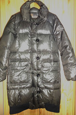 Daunen Damen Mantel Gr. 36 (D