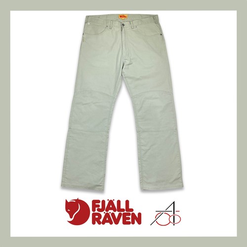 Fjallraven 1000 pants - pants, •