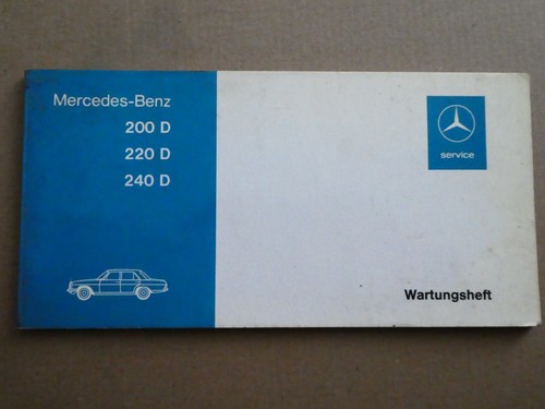 Original mercedes benz - original, 200