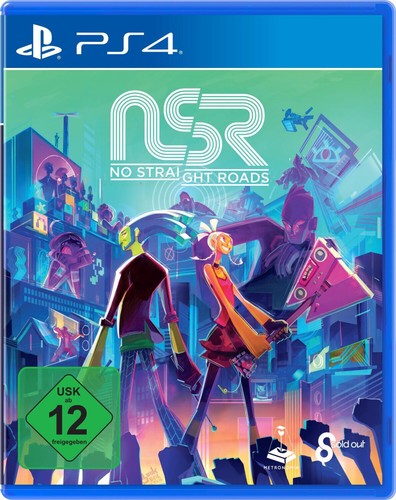 Playstation spiel no - 4,