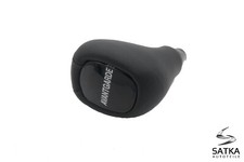 Schaltknauf für Mercedes W210