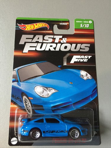 Hot wheels 2023 fast furious - 2023, &