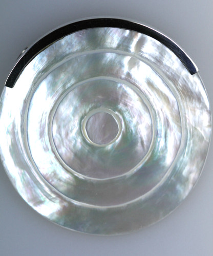 925 sterling silber anhänger - silber,